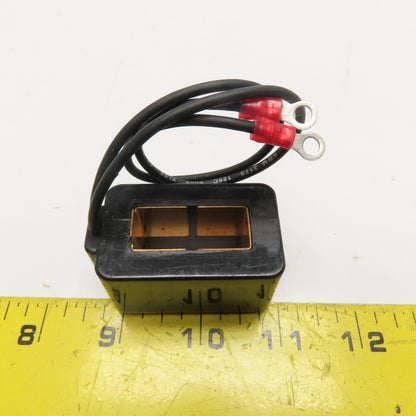 Decco 490534 Solenoid Valve Coil 115V 60Hz