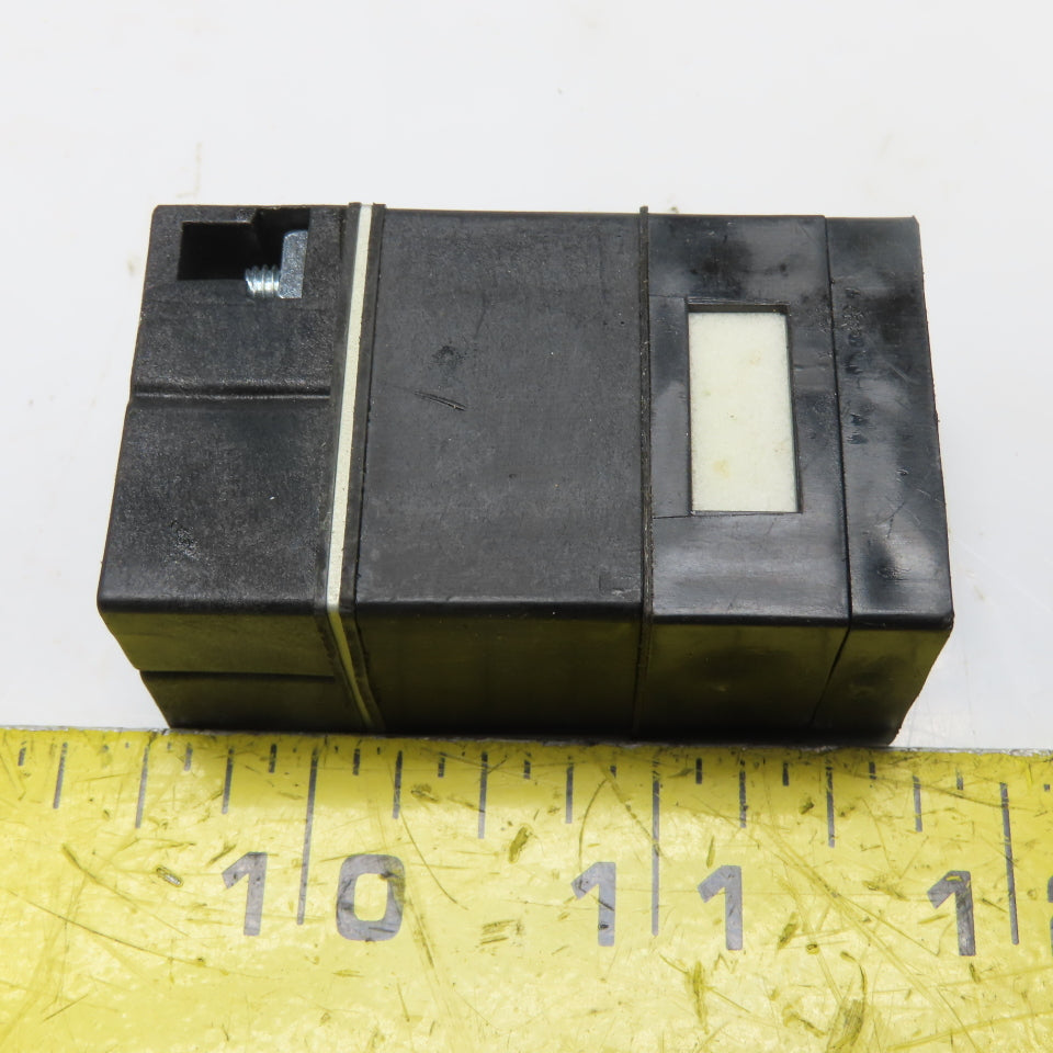 Unist 30-6393 Air Pulse Generator Lubricator Pump