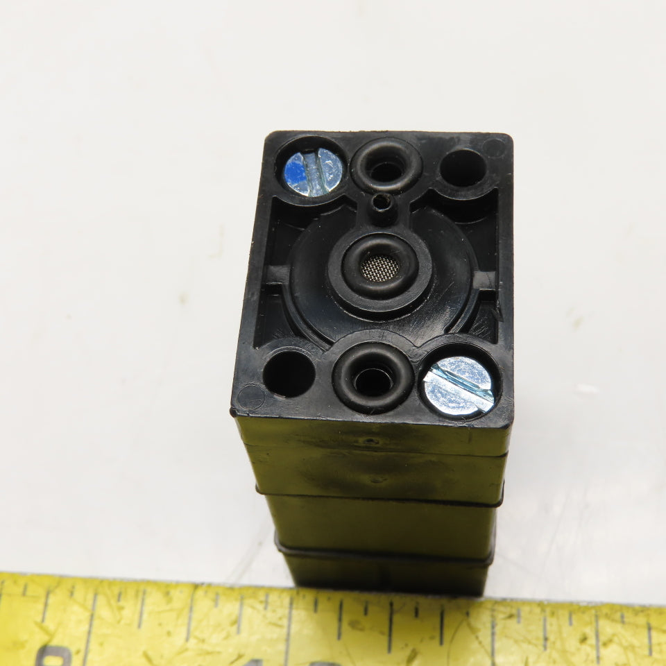 Unist 30-6393 Air Pulse Generator Lubricator Pump