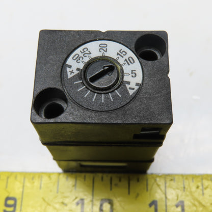 Unist 30-6393 Air Pulse Generator Lubricator Pump