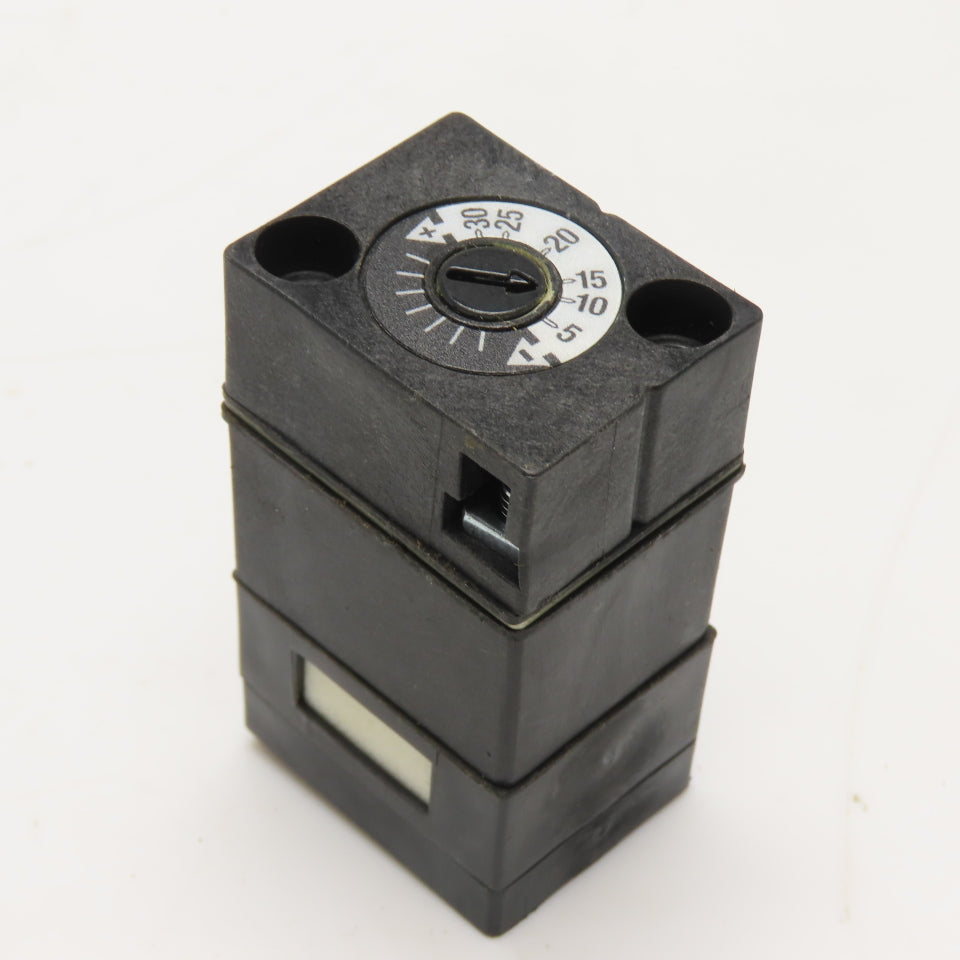 Unist 30-6393 Air Pulse Generator Lubricator Pump