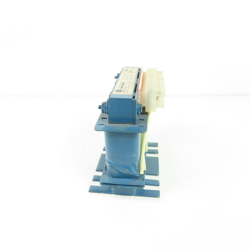 Allen-Bradley 178867 1321-3R4-A 3Ph 3mH 4A Line Reactor 600V