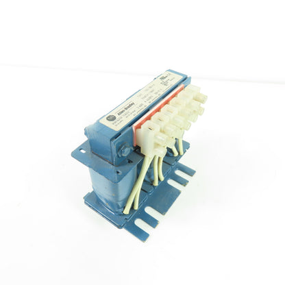 Allen-Bradley 178867 1321-3R4-A 3Ph 3mH 4A Line Reactor 600V