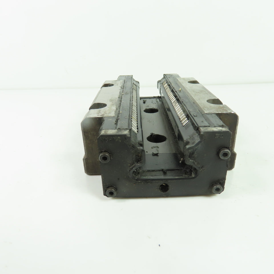IKO LRXG35 Linear Roller Way Guide Block