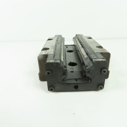 IKO LRXG35 Linear Roller Way Guide Block