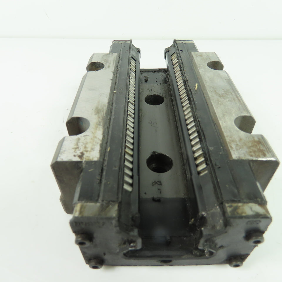 IKO LRXG35 Linear Roller Way Guide Block