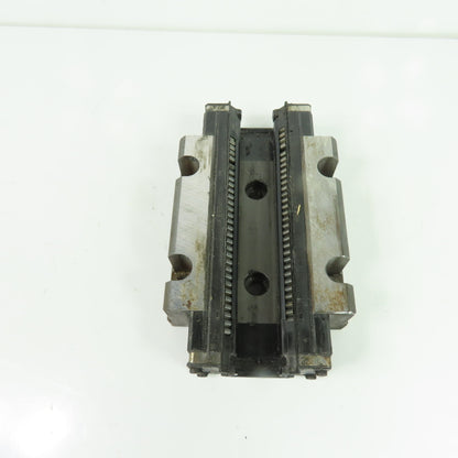 IKO LRXG35 Linear Roller Way Guide Block