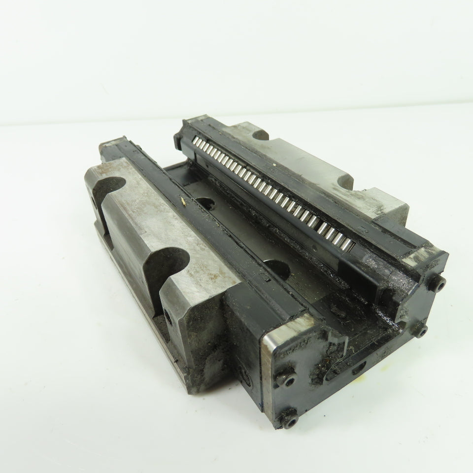 IKO LRXG35 Linear Roller Way Guide Block
