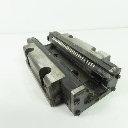 IKO LRXG35 Linear Roller Way Guide Block