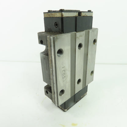 IKO LRXG35 Linear Roller Way Guide Block