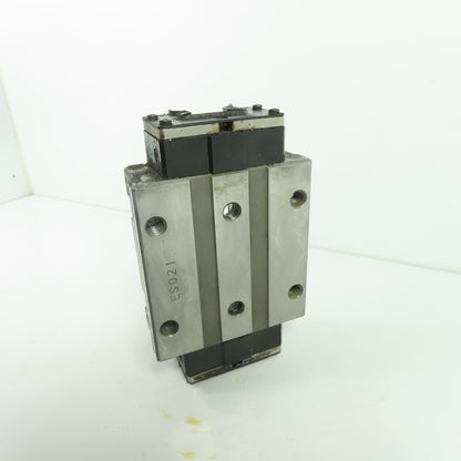 IKO LRXG35 Linear Roller Way Guide Block