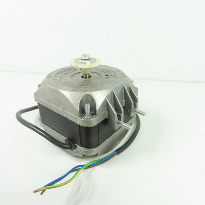 EBM-Papst M4Q045-CF01-01 58/16W Electric Motor 230V 1300/1550RPM
