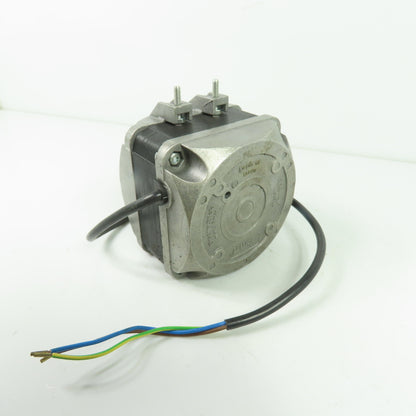 EBM-Papst M4Q045-CF01-01 58/16W Electric Motor 230V 1300/1550RPM