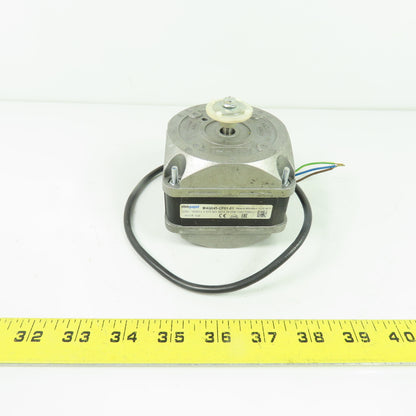 EBM-Papst M4Q045-CF01-01 58/16W Electric Motor 230V 1300/1550RPM