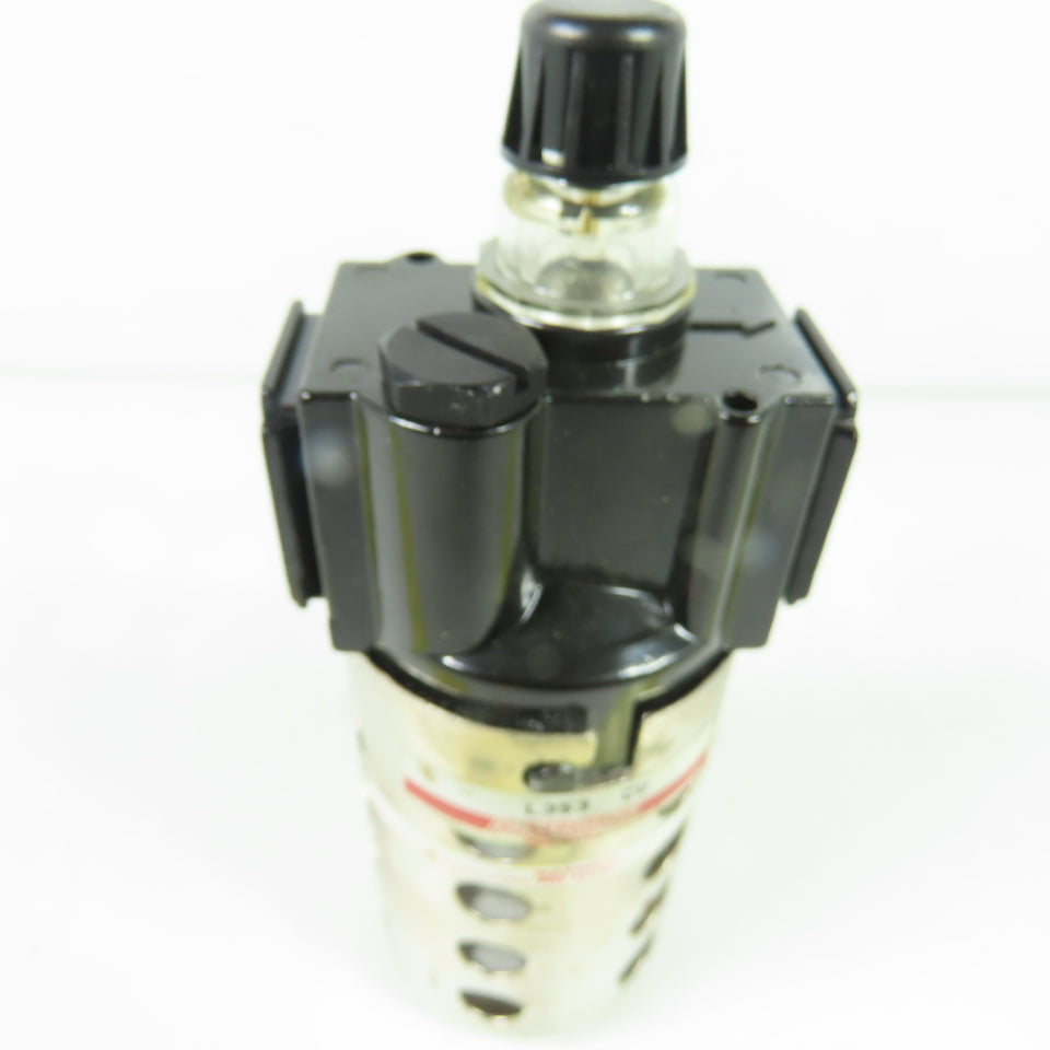 Arrow L353 CU Pneumatic Air Line Lubricator 150 PSI 3/8" NPT NEW