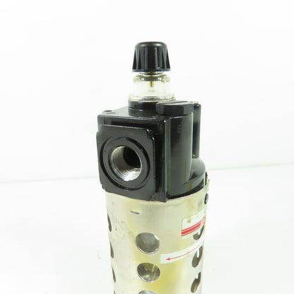 Arrow L353 CU Pneumatic Air Line Lubricator 150 PSI 3/8" NPT NEW