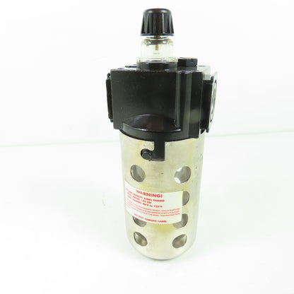 Arrow L353 CU Pneumatic Air Line Lubricator 150 PSI 3/8" NPT NEW