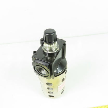 Arrow L353 CU Pneumatic Air Line Lubricator 150 PSI 3/8" NPT NEW