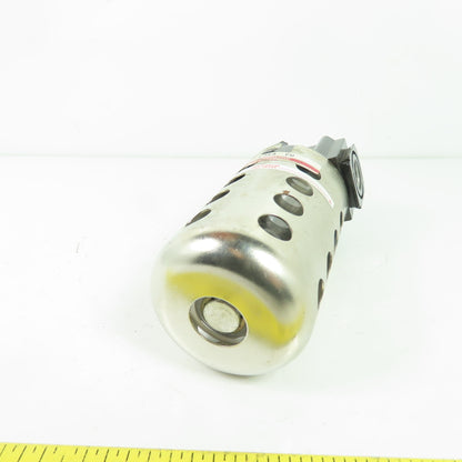 Arrow L353 CU Pneumatic Air Line Lubricator 150 PSI 3/8" NPT NEW