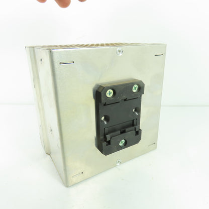 Weidmuller CP SNT 250W 24V 10A 8708680000 Power Supply 24VDC 10A Out 100-240V In
