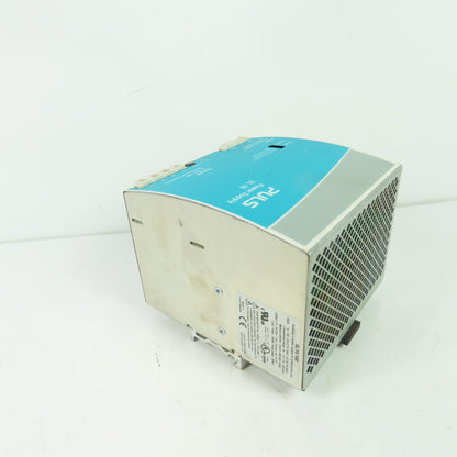 PULS SL10.100 Power Supply 24V 10A Output 100-240V Input