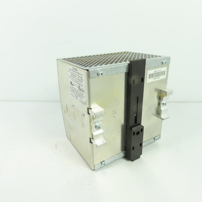 PULS SL10.100 Power Supply 24V 10A Output 100-240V Input