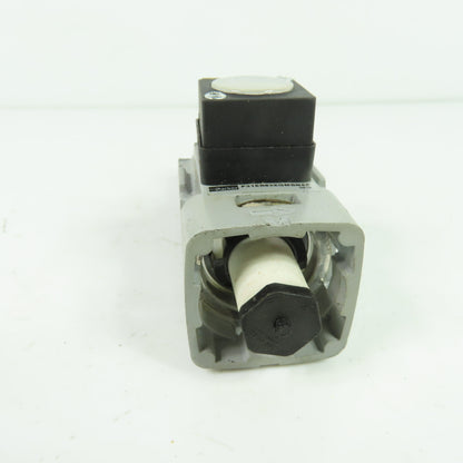 Parker P31EB92EGMBN5P Air Pressure Regulator W/ Gauge 150 PSIG 1/4" NPT