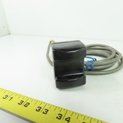 Banner OTBA5 Optical Touch Button Press Control