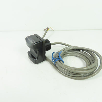 Banner OTBA5 Optical Touch Button Press Control