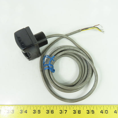 Banner OTBA5 Optical Touch Button Press Control