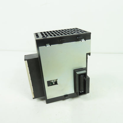Omron CJ1W-PA202 Power Supply Unit 100-240V AC 50VA Input