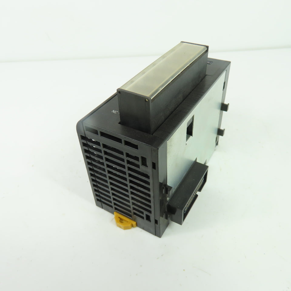 Omron CJ1W-PA202 Power Supply Unit 100-240V AC 50VA Input