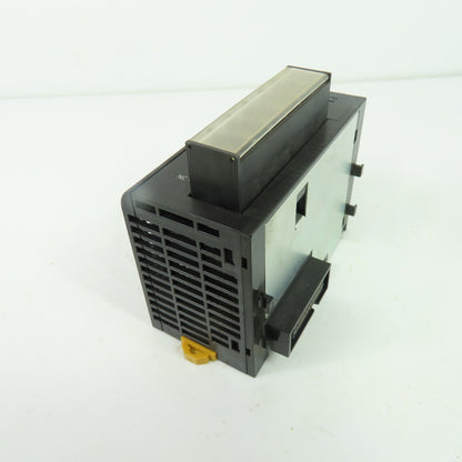 Omron CJ1W-PA202 Power Supply Unit 100-240V AC 50VA Input