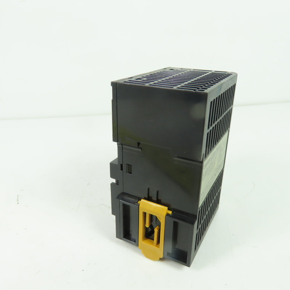 Omron CJ1W-PA202 Power Supply Unit 100-240V AC 50VA Input