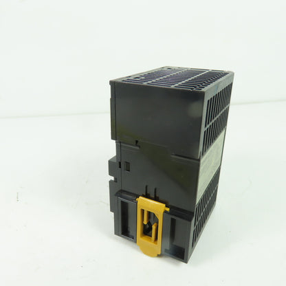 Omron CJ1W-PA202 Power Supply Unit 100-240V AC 50VA Input