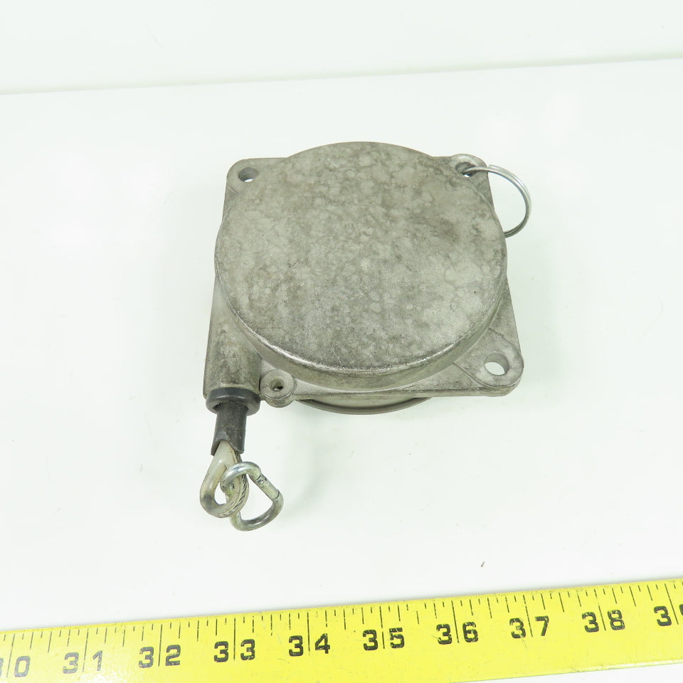 5YAP1 Retractable Tool Spring Balancer 1-2lb Capacity 5ft