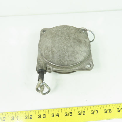 5YAP1 Retractable Tool Spring Balancer 1-2lb Capacity 5ft