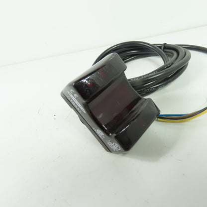 Banner OTBA5L Momentary Action Optical Touch Button NEW
