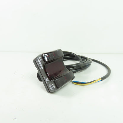 Banner OTBA5L Momentary Action Optical Touch Button NEW