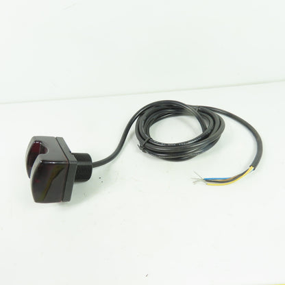 Banner OTBA5L Momentary Action Optical Touch Button NEW