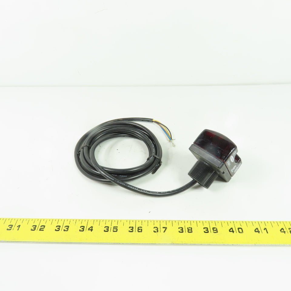 Banner OTBA5L Momentary Action Optical Touch Button NEW