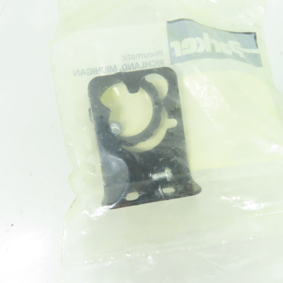 Parker PS417BP Mounting Bracket Kit for Series 14 / FREL