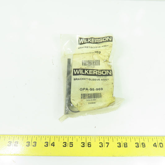 Wilkerson GPA-95-969 Bracket/Sleeve Assembly