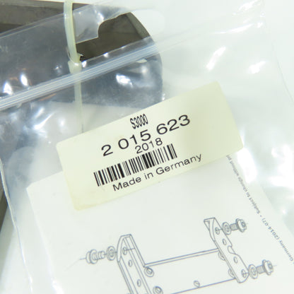 SICK 2015623 S3000 Laser Scanner Mounting Set 1