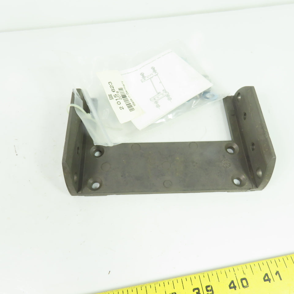 SICK 2015623 S3000 Laser Scanner Mounting Set 1