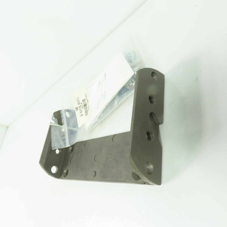 SICK 2015623 S3000 Laser Scanner Mounting Set 1