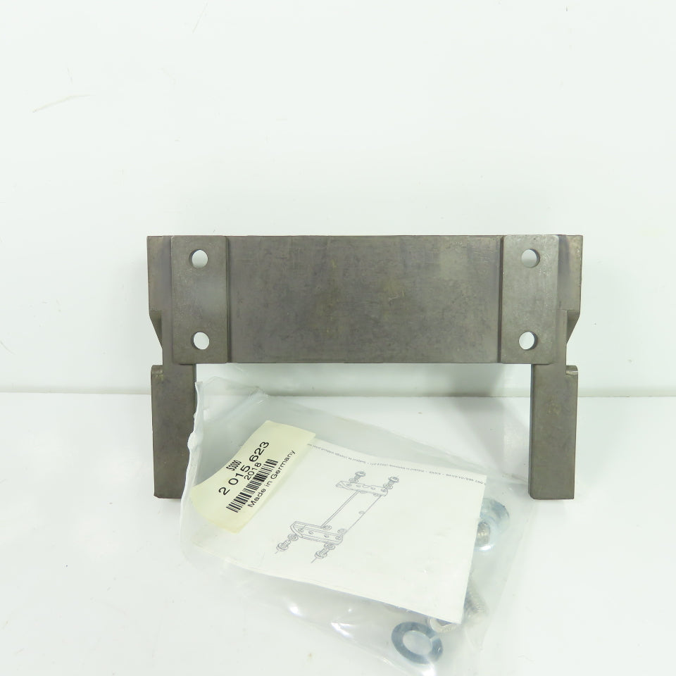SICK 2015623 S3000 Laser Scanner Mounting Set 1