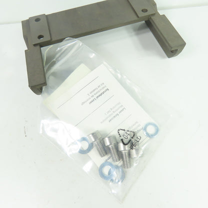 SICK 2015623 S3000 Laser Scanner Mounting Set 1
