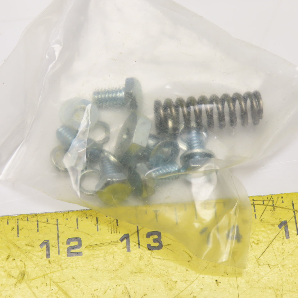 ABB MKCT2 SACE Tmax T1-T2 Flange Circuit Breaker Mechanism Kit 3-Pole