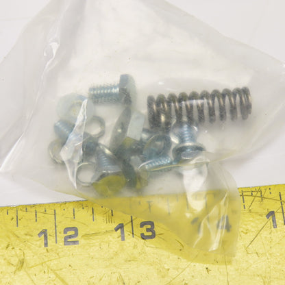 ABB MKCT2 SACE Tmax T1-T2 Flange Circuit Breaker Mechanism Kit 3-Pole